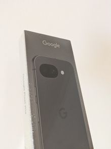 Google Pixel 10a 128GB - Unlocked, Brand New and Sealed