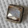 Small sterling silver brooch Image 3