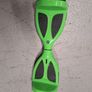 Hoverboard with kart and cord Image 3