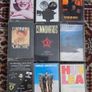 Various Cassette Tapes Mostly 70,s 80,s And 90,s Image 3