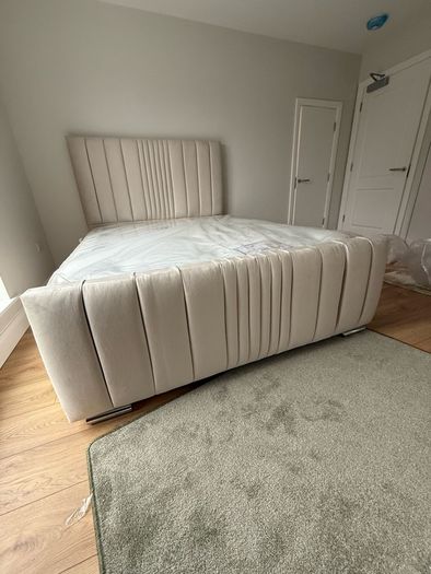 new beds