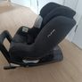 Nuna car seat Image 2