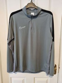 Nike Academy 1/4 Zip Top