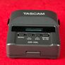 Tascam DR10L Compact portable Digital Audio Recorder With lavalier Microphone Image 5