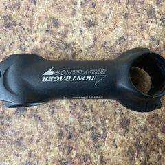 Bontrager Race Stem
