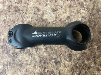 Bontrager Race Stem
