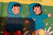 Topsy and Tim ; Ladybird (294)