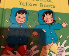 Topsy and Tim ; Ladybird (294)