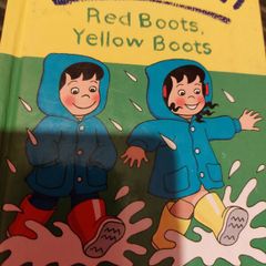 Topsy and Tim ; Ladybird (294)