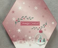 Yankee Candle set