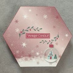 Yankee Candle set