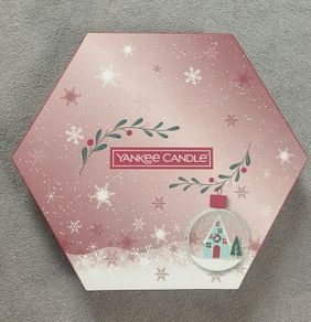 Yankee Candle set