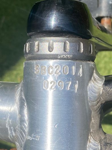 State Bike Co. Undefeated Fixed Gear