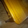 Wooden Dinning Chairs (x3) Image 6