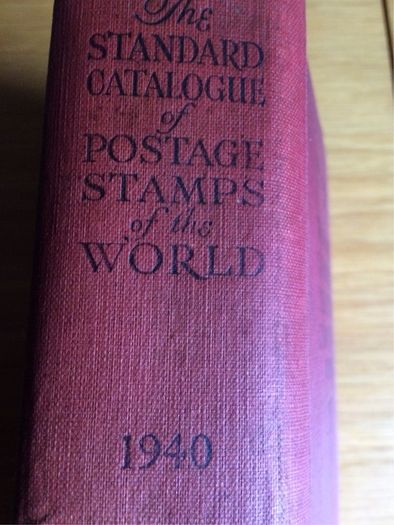 Old Book collectible