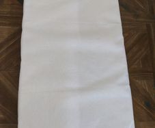 Baby elegance cot eco- fibre mattress