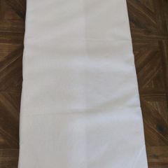 Baby elegance cot eco- fibre mattress