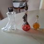 Vintage Avon Perfume Bottles Image 3