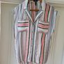 Jones New York Blouse Image 2