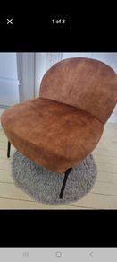 Bedroom/living room chair