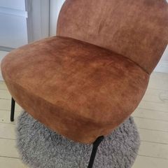 Bedroom/living room chair