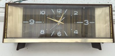Vintage Mantlepiece Clock