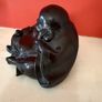 Vintage Dreaming Buddha Image 3