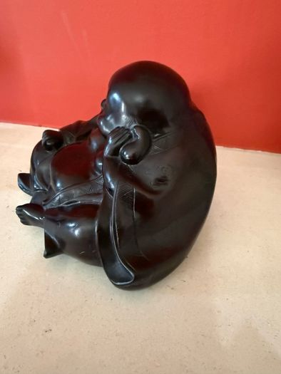 Vintage Dreaming Buddha