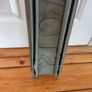Vintage Heavy Metal "Stow Road" Street Sign Image 6