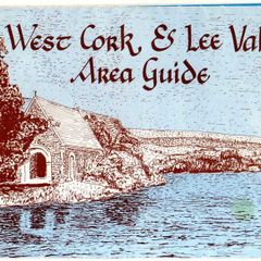 West Cork & Lee. Valley Area Guide