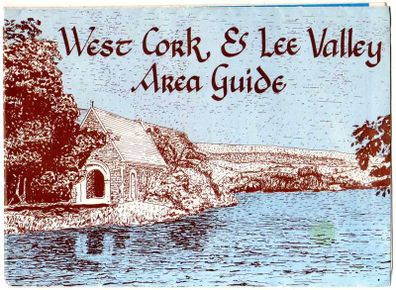 West Cork & Lee. Valley Area Guide