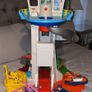 paw patrol tower Image 2