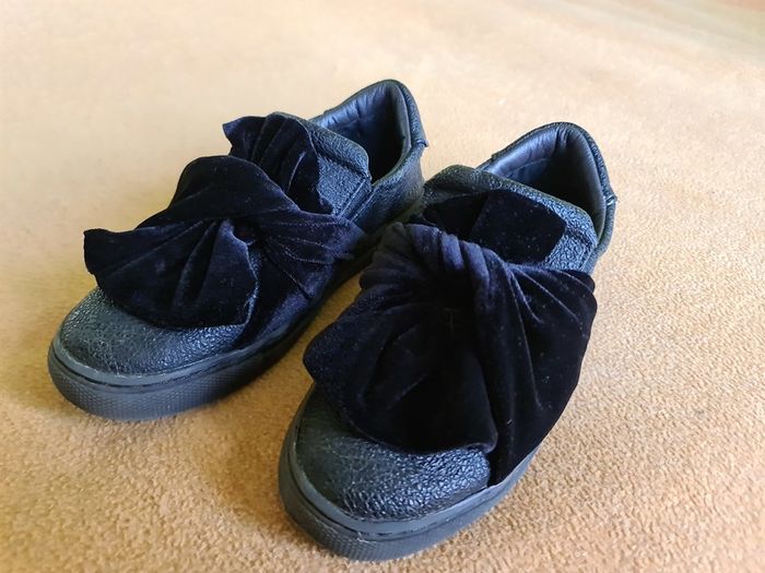 Replay shoes UK12 EUR30