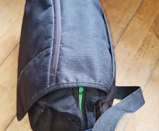 Rivacase 7450 DSLR/Messenger Bag