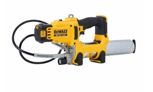 DeWalt DCGG581N-XJ 18V XR Cordless 2-Speed Grease Gun (Body Only)