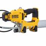 DeWalt DCGG581N-XJ 18V XR Cordless 2-Speed Grease Gun (Body Only) Image 3
