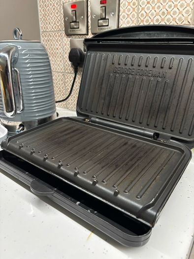 George Foreman Grill