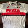 Paolo Maldini signed AC Milan jersey Image 4