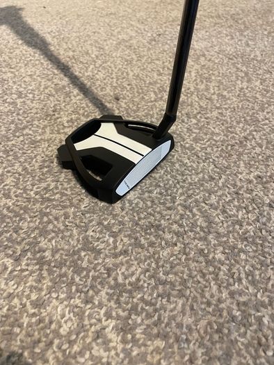 Taylormade Spider Tour X