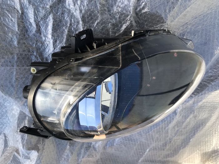 MINI Cooper 2018 on Driver Headlight