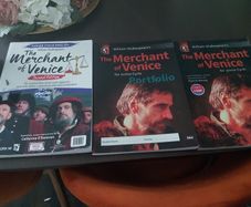 the merchant of Venice