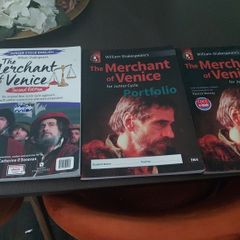 the merchant of Venice