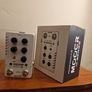 Mooer Preamp Model X2 Image 8
