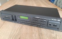 Kawai XD-5 Digital Percussion Synthesizer