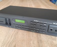 Kawai XD-5 Digital Percussion Synthesizer