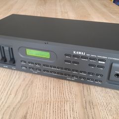 Kawai XD-5 Digital Percussion Synthesizer