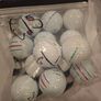 13 Callaway Golf balls Image 2