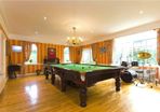Full Size Snooker / Pool Table