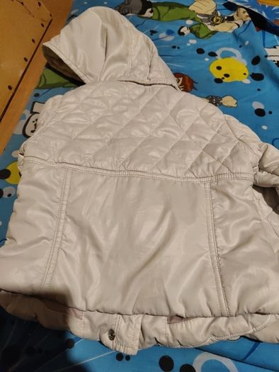 Calvin Klein Kids jacket