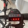 electric folding bike Image 7